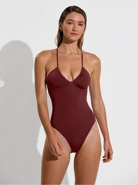 Left on friday reef suit